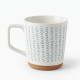 Porcelain Mug